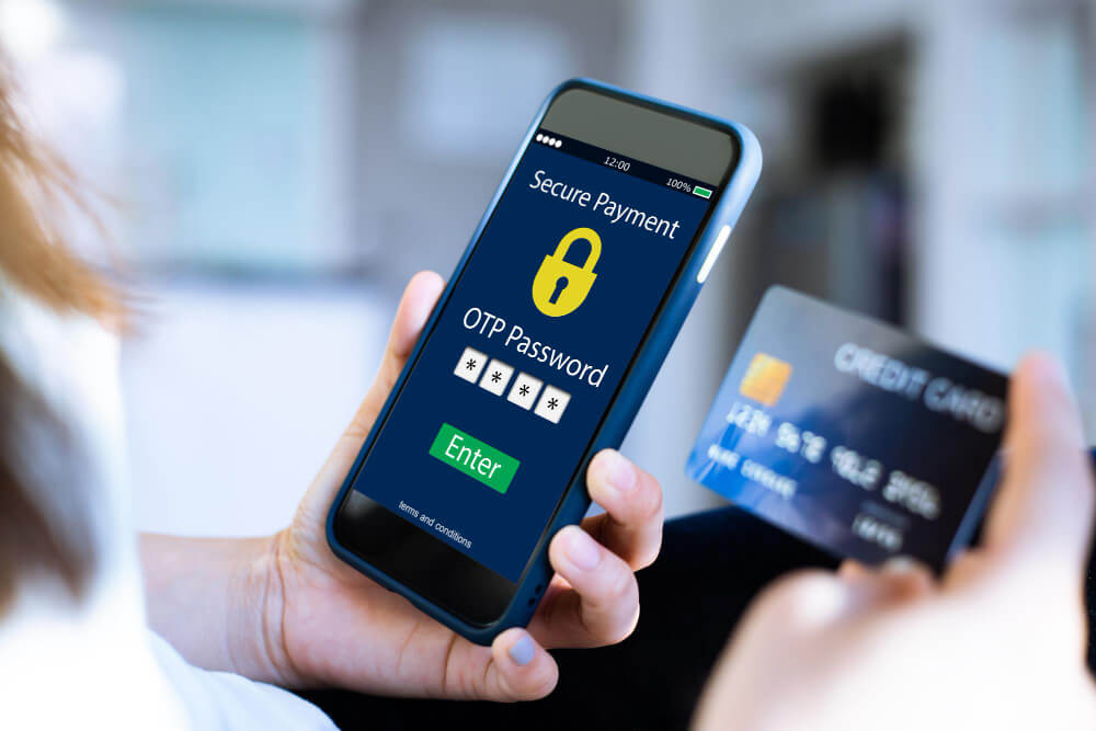 Ensuring the Security of Online Transactions for Business and Customers